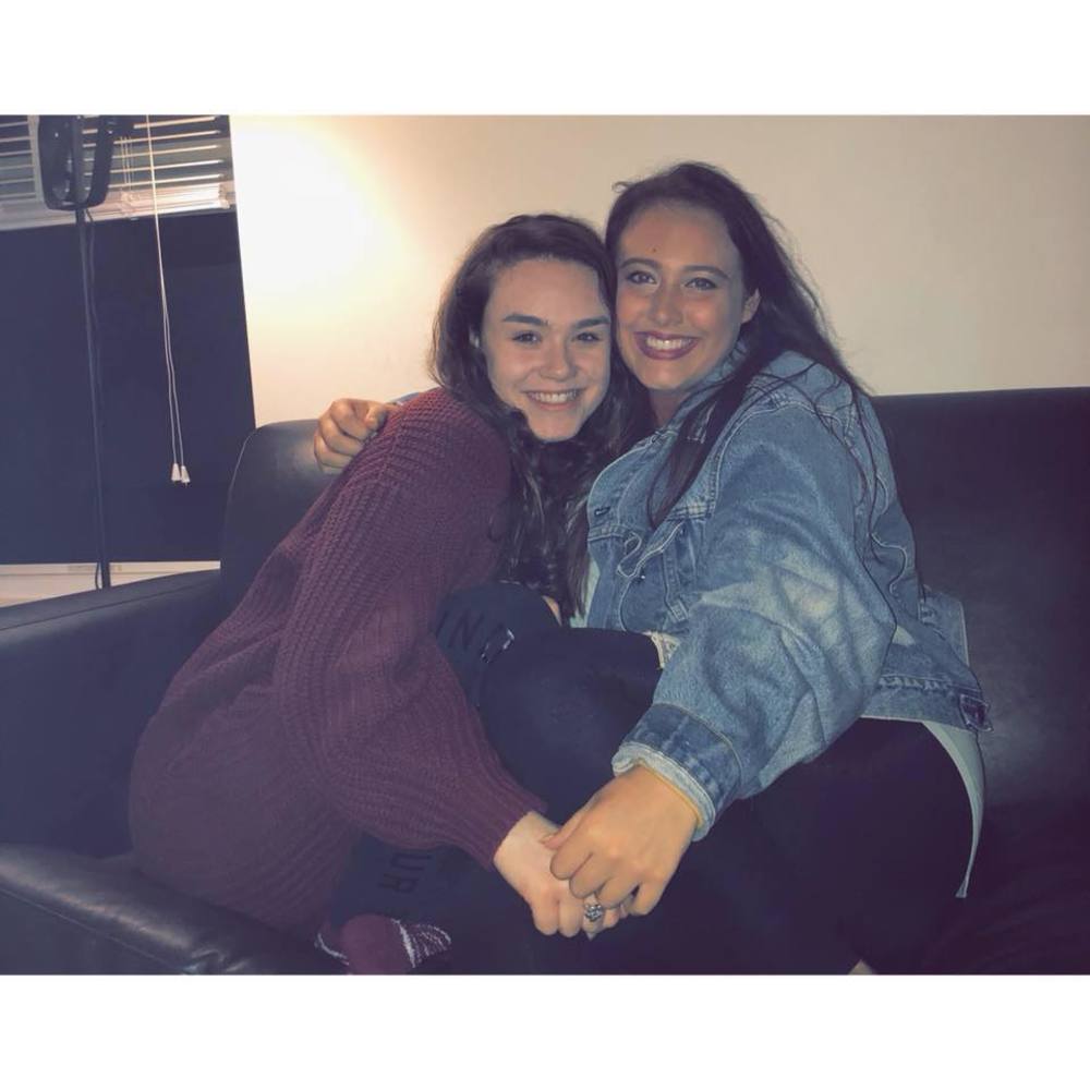 Meet your Posher, Maggie